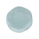 Aparelho De Jantar/chá 30 Peças Blue Bay Oxford Ra30-9507