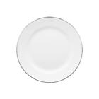 Aparelho De Jantar/chá/cafezinho 42 Peças De Porcelana Isabel