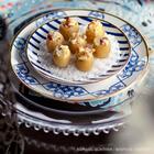 Aparelho De Jantar Chá E Café 42 Peças Coup Lusitana