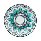 Aparelho De Jantar Chá E Café 42 Peças Coup Serene Oxford