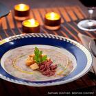 Aparelho De Jantar Chá E Café 42 Peças Flamingo Op Art