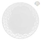 Aparelho De Jantar Chá E Café 42 Peças Mia Pérola