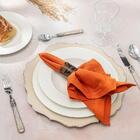 Aparelho De Jantar, Chá E Café Eclat 42 Peças - Home Style