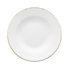 Aparelho De Jantar Chá E Café Porcelana 42 Pçs Sofia Filete O