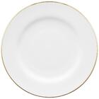 Aparelho De Jantar Chá E Café Porcelana 42 Pçs Sofia Filete O