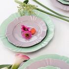 Aparelho De Jantar/chá Oxford 20 Peças Vale W613-9807