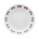 Aparelho De Jantar/chá Oxford 20pçs Coup Alegoria Em29-4683