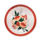 Aparelho De Jantar/chá Oxford 20pçs Love Ay20-5622