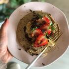 Aparelho De Jantar/chá Oxford 30 Pçs Pink Sand Ra30-9508