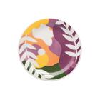 Aparelho De Jantar/chá Oxford 30 Peças Floreal Veraneio J164-