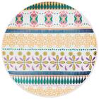 Aparelho De Jantar/chá Oxford 30pçs Coup Alegoria Em39-4683