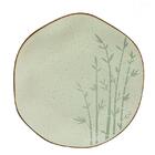 Aparelho De Jantar/chá Oxford Bambu 30 Peças  Ra30-9604