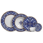 Aparelho De Jantar Coimbra Com 30 Peças Alleanza