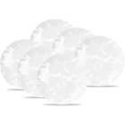 Aparelho De Jantar Coup Blanc 30 Peças - Oxford - Branco