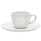 Aparelho De Jantar Coup Blanc 30 Peças - Oxford - Branco