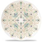 Aparelho De Jantar Coup Lindy Hop 20 Peças - Oxford - Branco