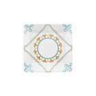 Aparelho De Jantar Domo 20 Peças - Oxford