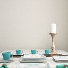 Aparelho De Jantar Domo 20 Peças - Oxford