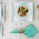 Aparelho De Jantar Domo 20 Peças - Oxford