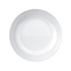 Aparelho De Jantar Duralex Opaline Blanc 12 Peças