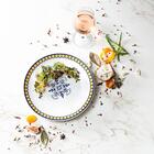 Aparelho De Jantar E Chá 20 Peças Lisboa