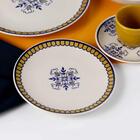 Aparelho De Jantar E Chá 20 Peças Lisboa