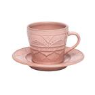 Aparelho De Jantar E Chá 20 Peças Serena Balé