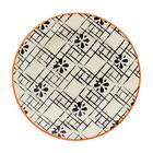 Aparelho De Jantar E Chá 30 Peças Donna Mix