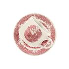 Aparelho De Jantar E Chá 30 Peças Donna Vilarejo