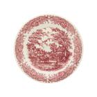 Aparelho De Jantar E Chá 30 Peças Donna Vilarejo