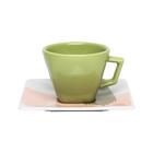 Aparelho De Jantar E Chá/café 42 Peças Quartier Sketch