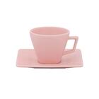 Aparelho De Jantar E Chá/café 42 Peças Quartier Tutti Frutti