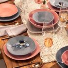 Aparelho De Jantar E Chá/café 42 Peças Ryo Pitaia