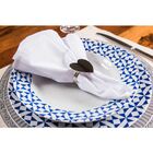 Aparelho De Jantar E Chá Porcelana Home Gallery Motion Blue 2