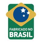 Aparelho De Jantar Em Porcelana 20 Peças Travertino Tramontina