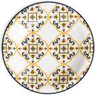 Aparelho De Jantar Floreal São Luis - 20 Peças - Oxford - Azu