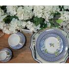 Aparelho De Jantar Gramado Com 20 Peças - Alleanza