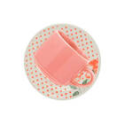 Aparelho De Jantar Holambra 20 Peças - Oxford