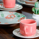 Aparelho De Jantar Holambra 20 Peças - Oxford