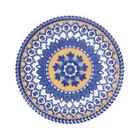 Aparelho De Jantar La Carreta 30 Peças - Oxford