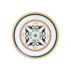 Aparelho De Jantar Luiza 20 Peças - Oxford