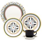 Aparelho De Jantar Luiza 30 Peças 6750 Oxford