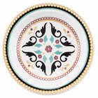 Aparelho De Jantar Luiza 30 Peças 6750 Oxford