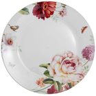 Aparelho De Jantar Marsala 42 Peças - Casambiente - Branco