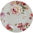 Aparelho De Jantar Marsala 42 Peças - Casambiente - Branco