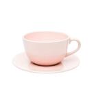 Aparelho De Jantar Oxford 30 Pçs Milenial Rosa Ay30-5501