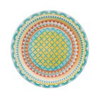 Aparelho De Jantar Oxford Bilro 20 Peças - 6770