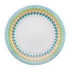 Aparelho De Jantar Oxford Bilro 20 Peças - 6770