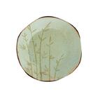 Aparelho De Jantar Oxford Ryo Porcelana 30 Peças Bambu