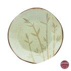 Aparelho De Jantar Oxford Ryo Porcelana 30 Peças Bambu